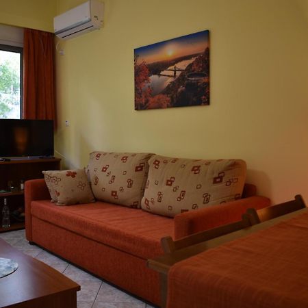 Zoe'S Apartment Bright&Cozy Athene Buitenkant foto